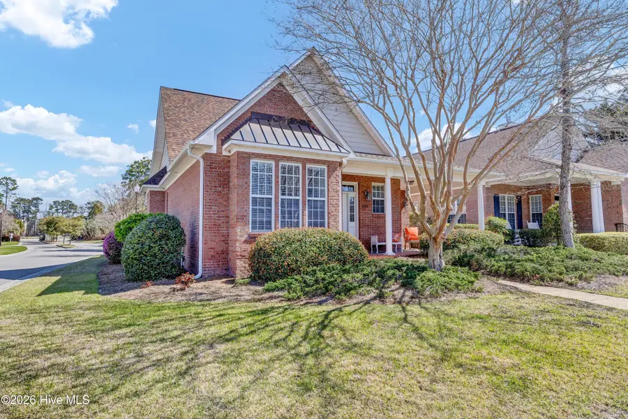 1601 Quail Roost Circle, Wilmington, NC 28403 - #3