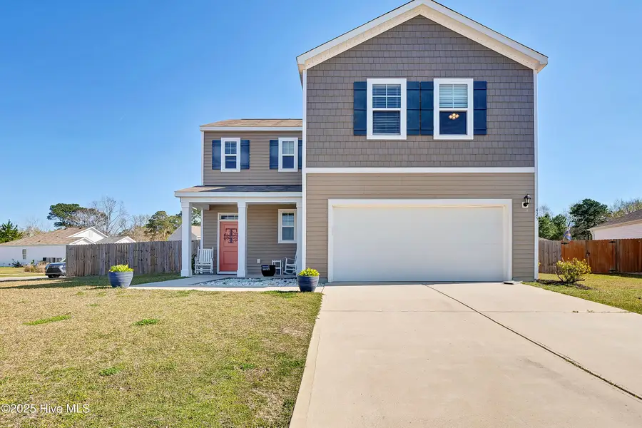 425 Tributary Circle, Wilmington, NC 28401 - #2