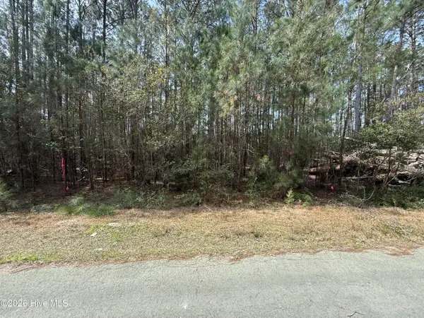 Address Withheld By Seller, Oriental, NC 28571