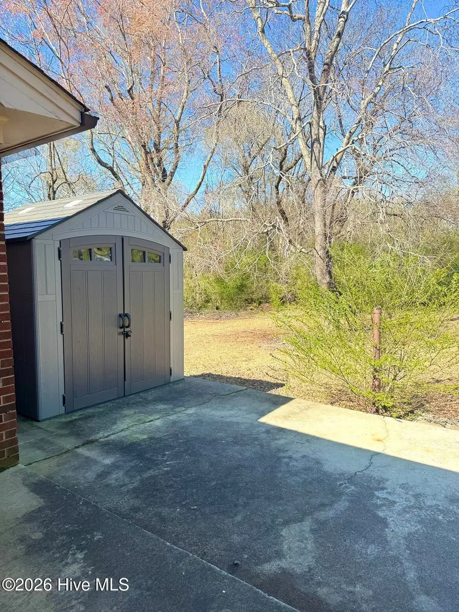 305 Green Street, Biscoe, NC 27209 - #2