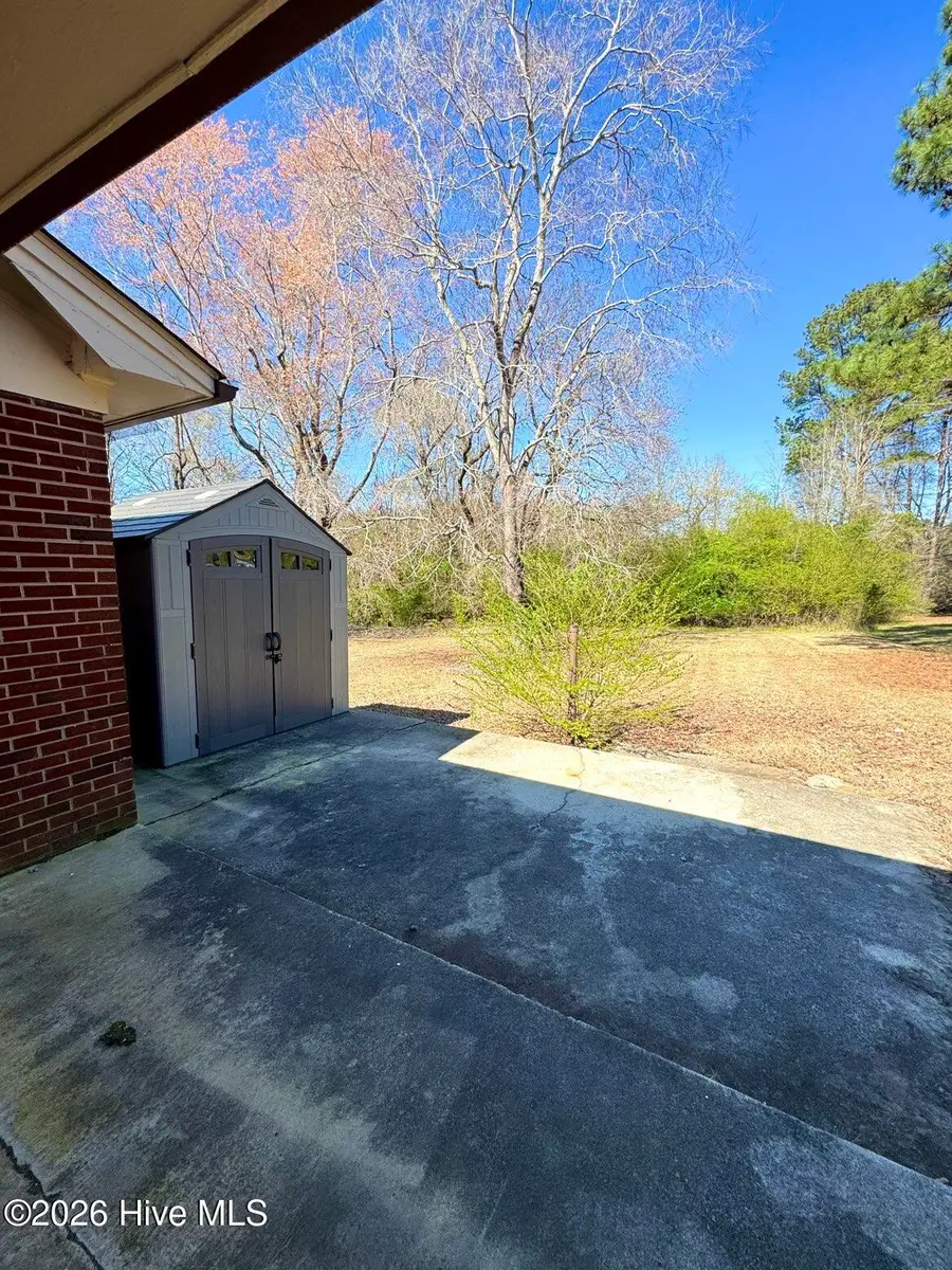 305 Green Street, Biscoe, NC 27209 - #3