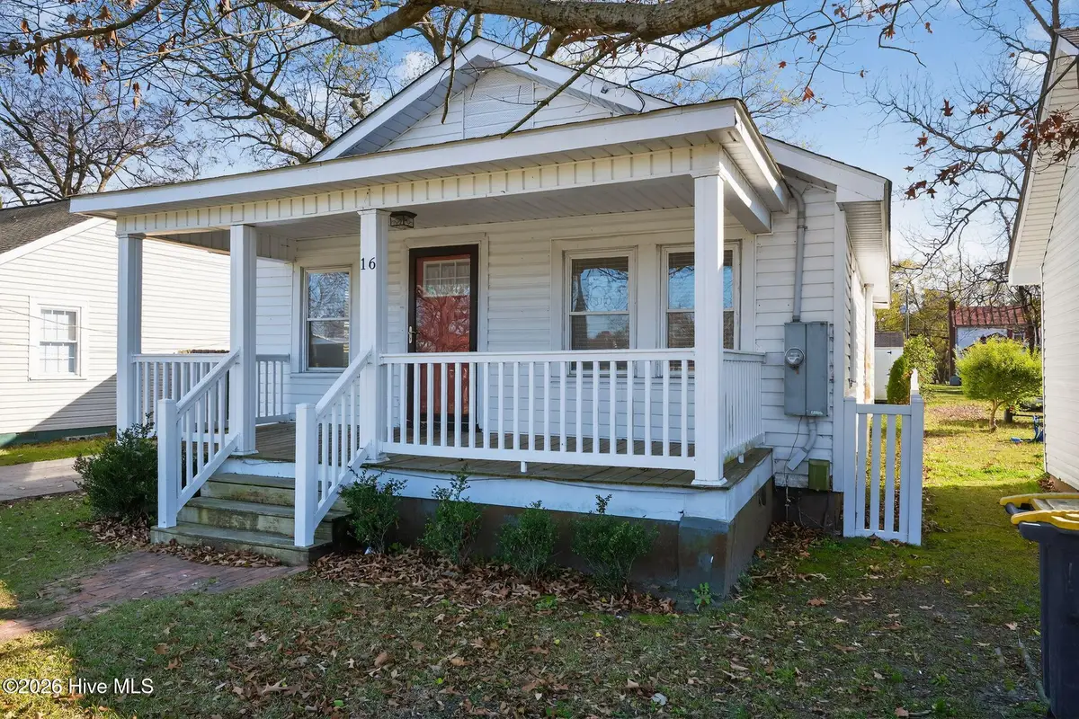 16 Ward Street, Jacksonville, NC 28540 - #1