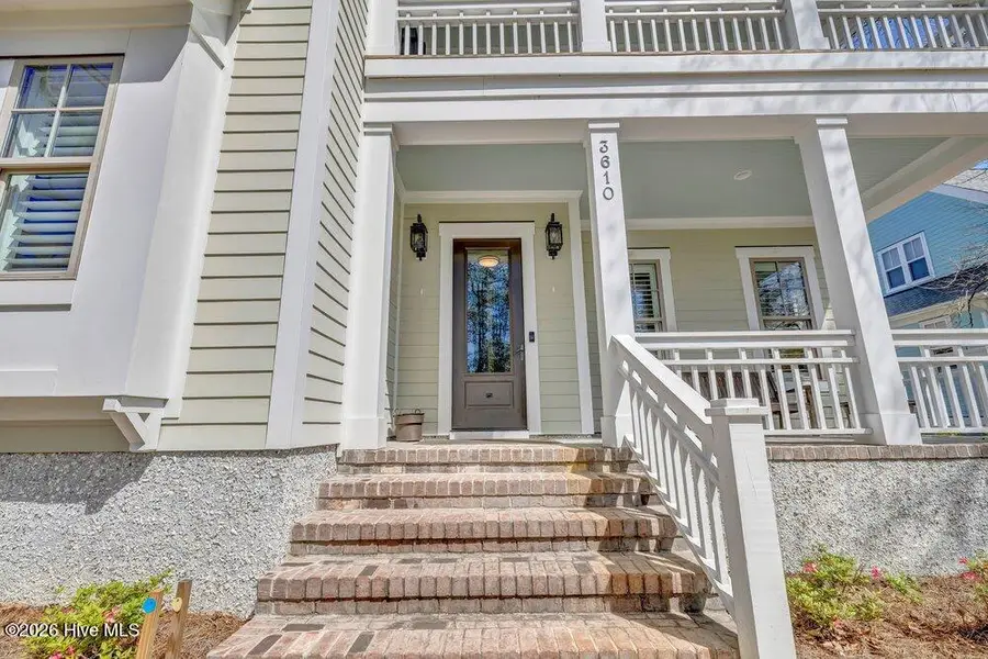 3610 Hansa Drive, Castle Hayne, NC 28429 - #3