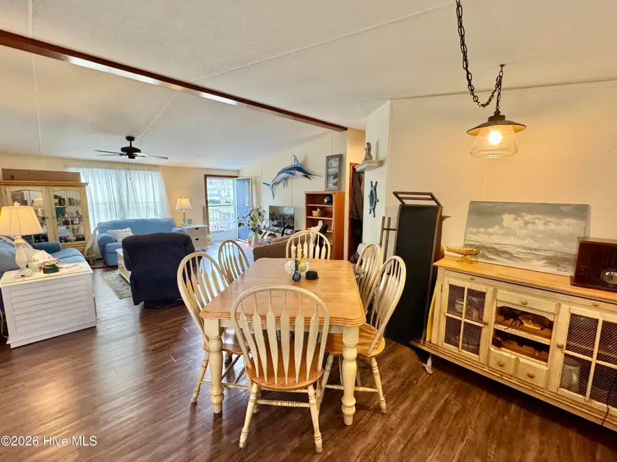 131 Edgewater Drive, Grandy, NC 27939 - #2