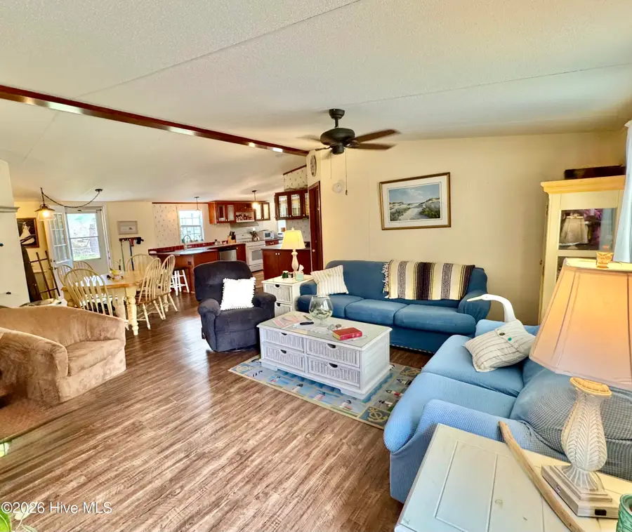 131 Edgewater Drive, Grandy, NC 27939 - #3