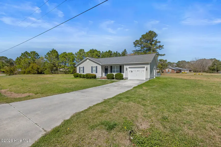 100 Burrell Lane, Richlands, NC 28574 - #3