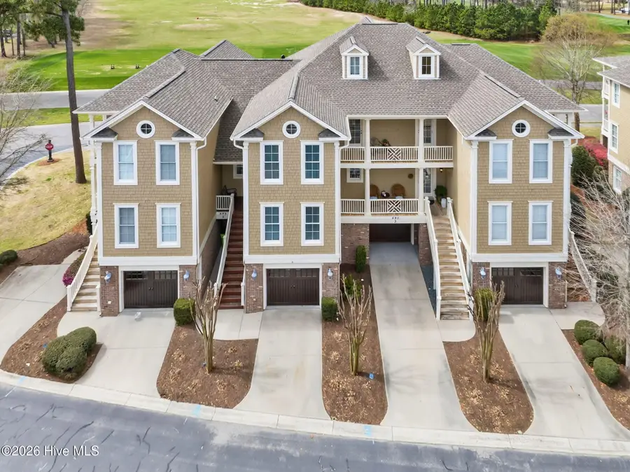 495 River Bluff Drive #Unit 3, Shallotte, NC 28470 - #2