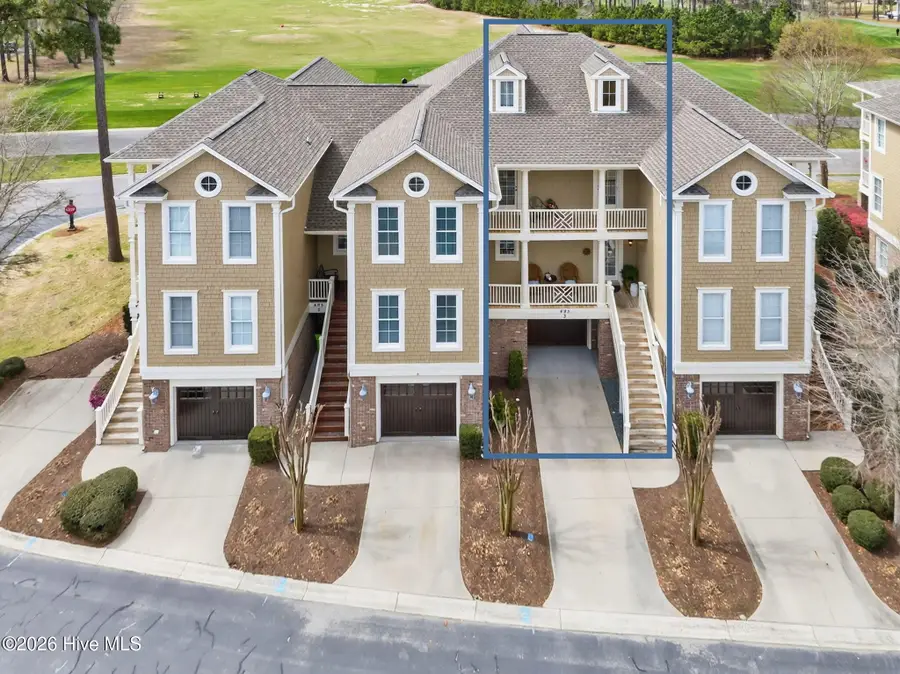 495 River Bluff Drive #Unit 3, Shallotte, NC 28470 - #3