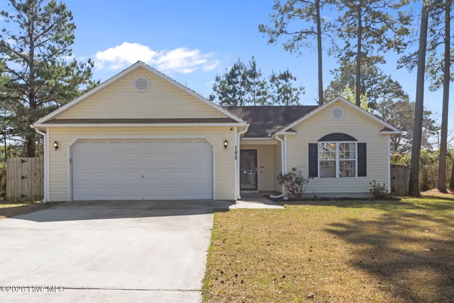 102 Sycamore Drive, Jacksonville, NC 28546 - #3