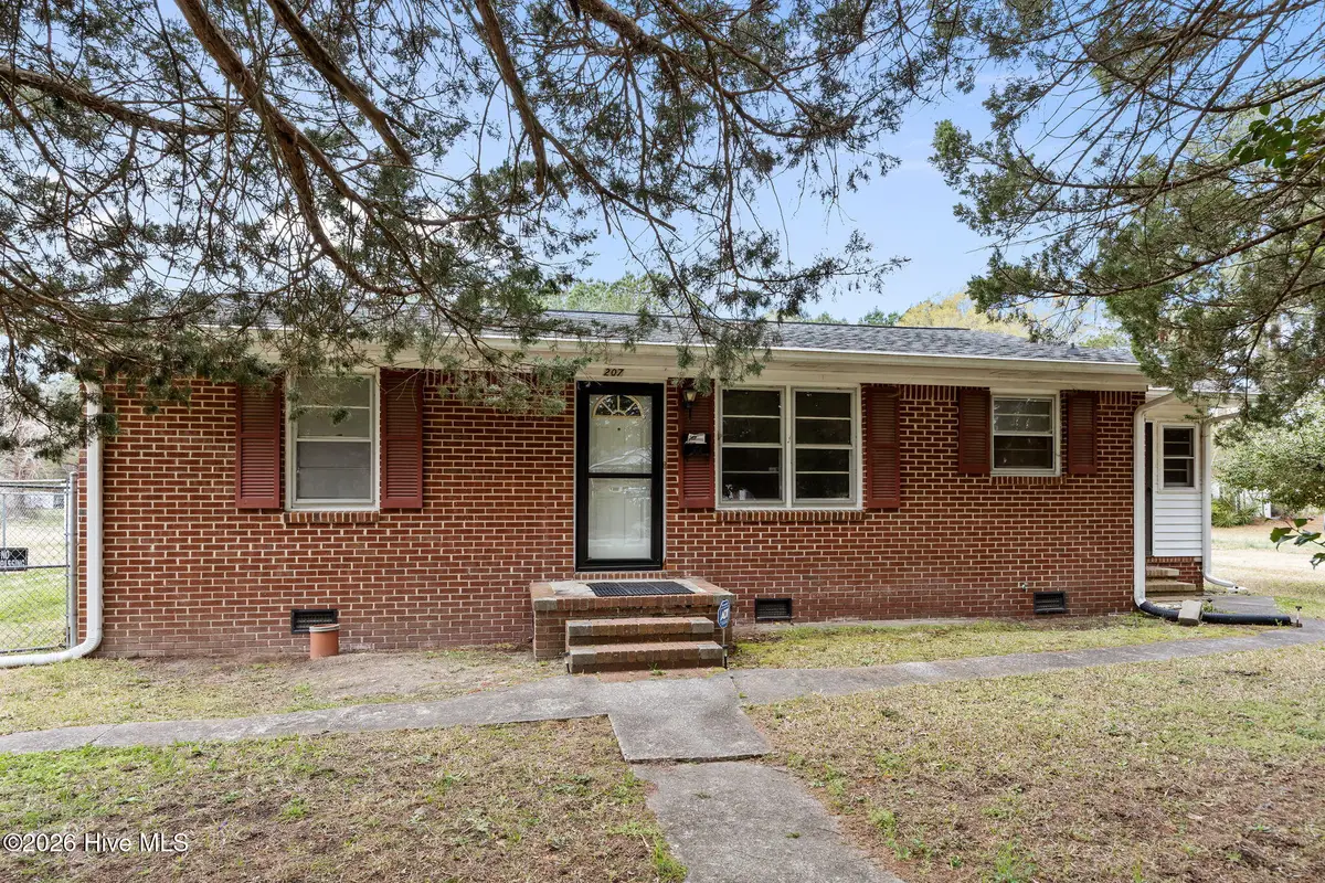 207 S Cherry Lane, Windsor, NC 27983 - #1