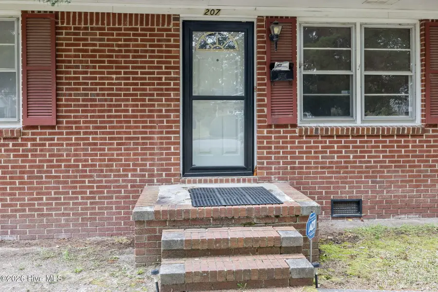 207 S Cherry Lane, Windsor, NC 27983 - #3