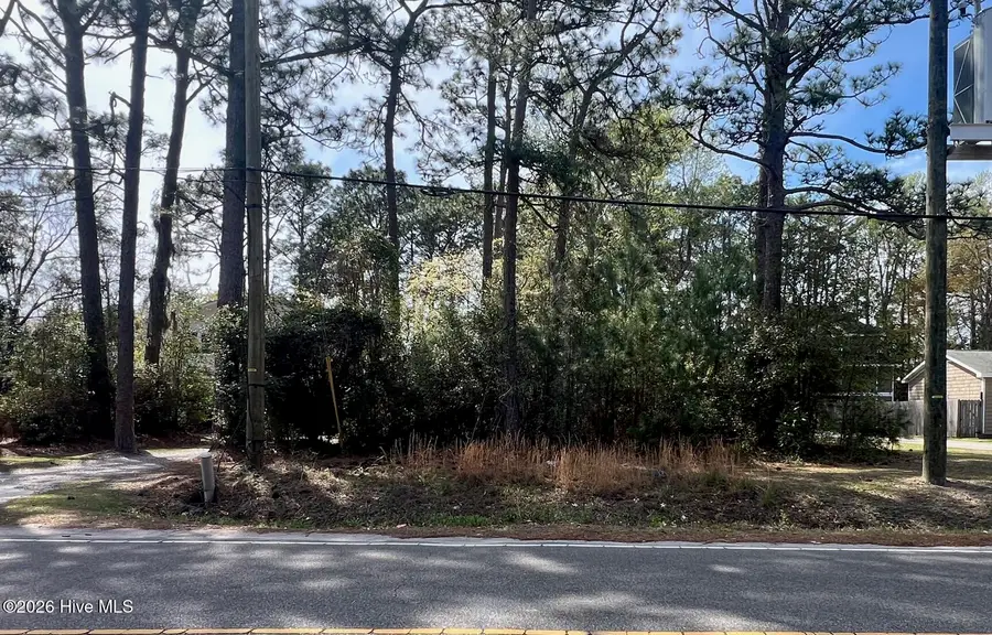 4810 Collegiate Drive, Wilmington, NC 28403 - #2