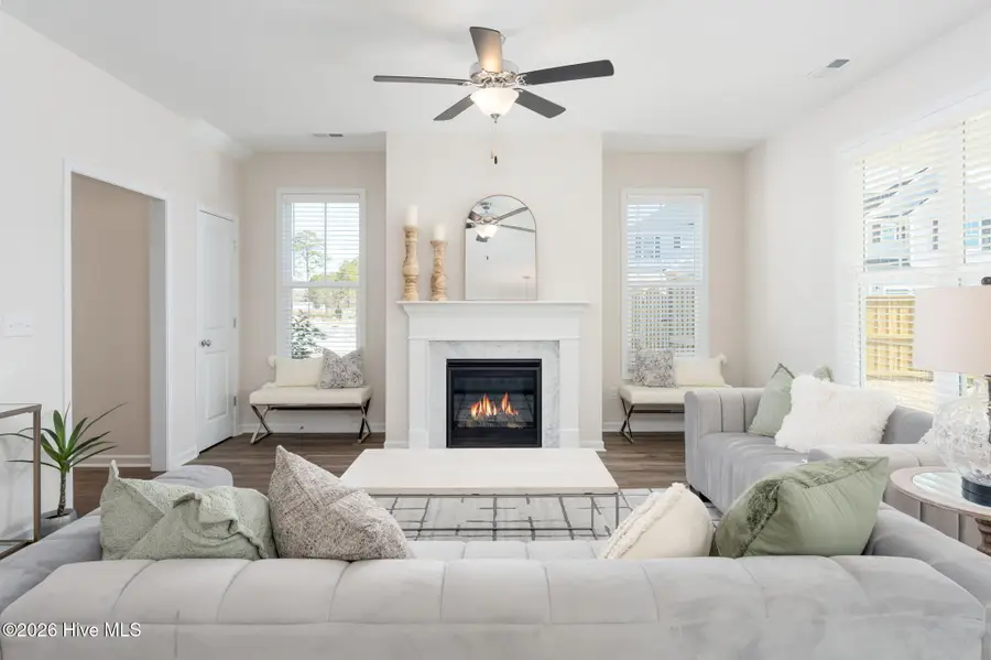 435 Galloping Foal Way Se, Bolivia, NC 28422 - #2