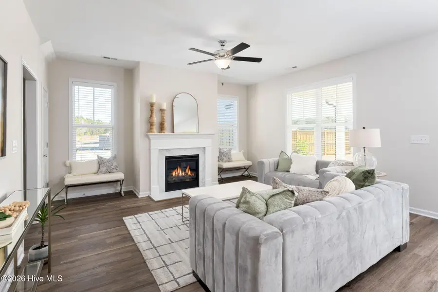 435 Galloping Foal Way Se, Bolivia, NC 28422 - #3