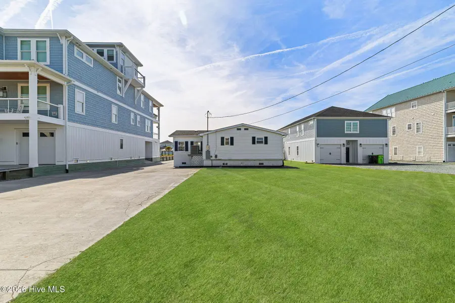9105 W 9th Street, Surf City, NC 28445 - #2
