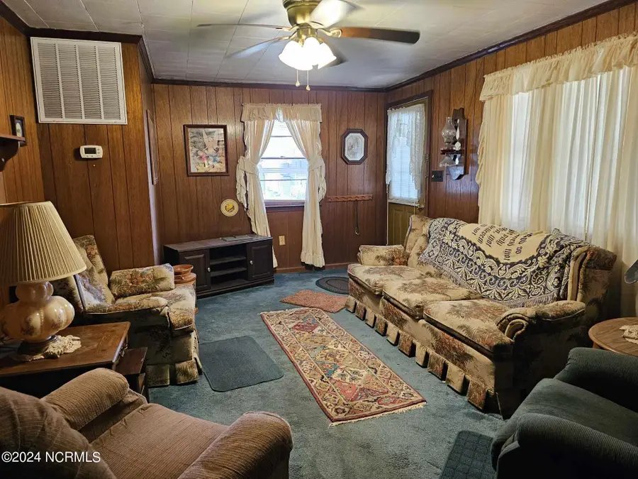 2630 Prison Camp Road, Williamston, NC 27892 - #2