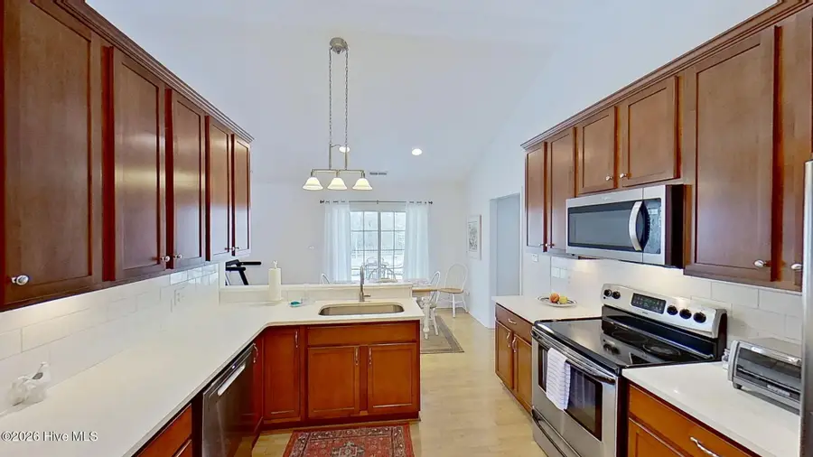 304 Fishing Creek Drive, New Bern, NC 28562 - #3