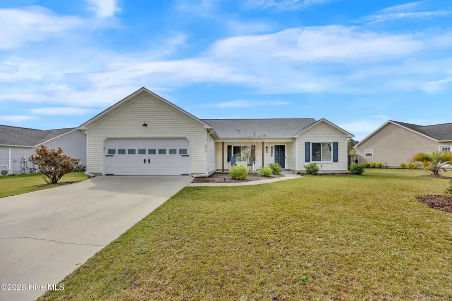 1928 Jeffrey Stokes Drive Ne, Leland, NC 28451 - #3