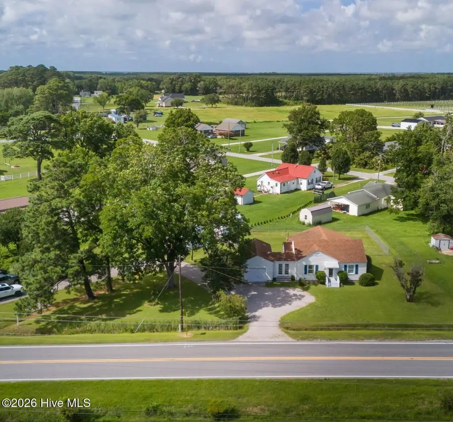 385 Hwy 70 Bettie, Beaufort, NC 28516 - #2