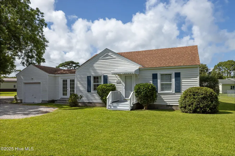 385 Hwy 70 Bettie, Beaufort, NC 28516 - #3