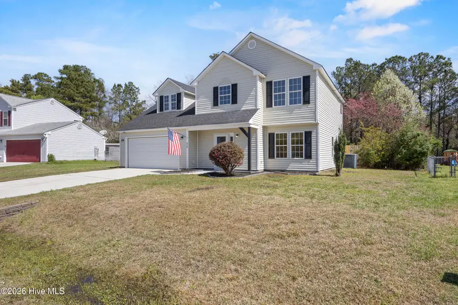 640 Windsor Drive Se, Leland, NC 28451 - #2