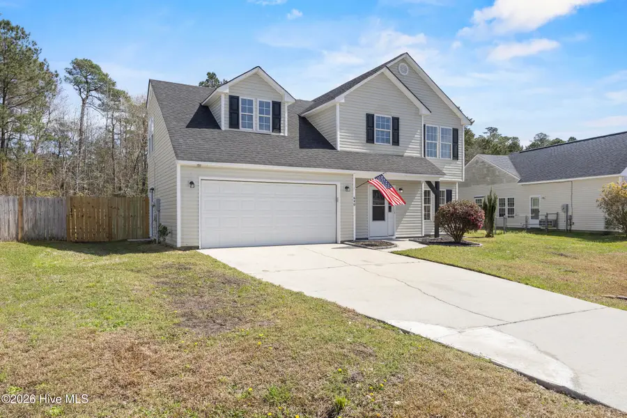 640 Windsor Drive Se, Leland, NC 28451 - #3