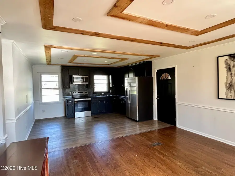 126 Andrews Circle, Mount Olive, NC 28365 - #3