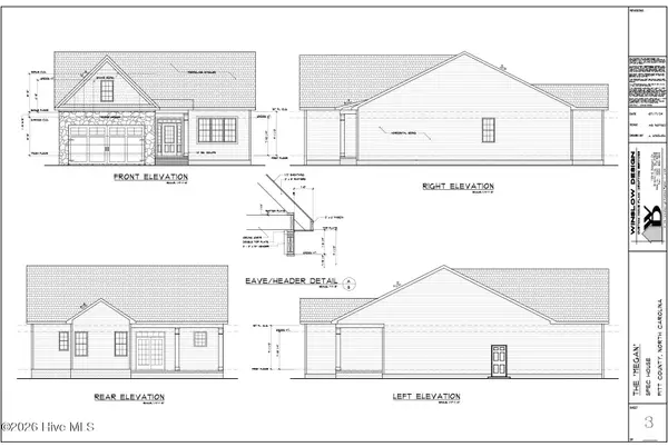 500 Lancelot Drive, Greenville, NC 27858