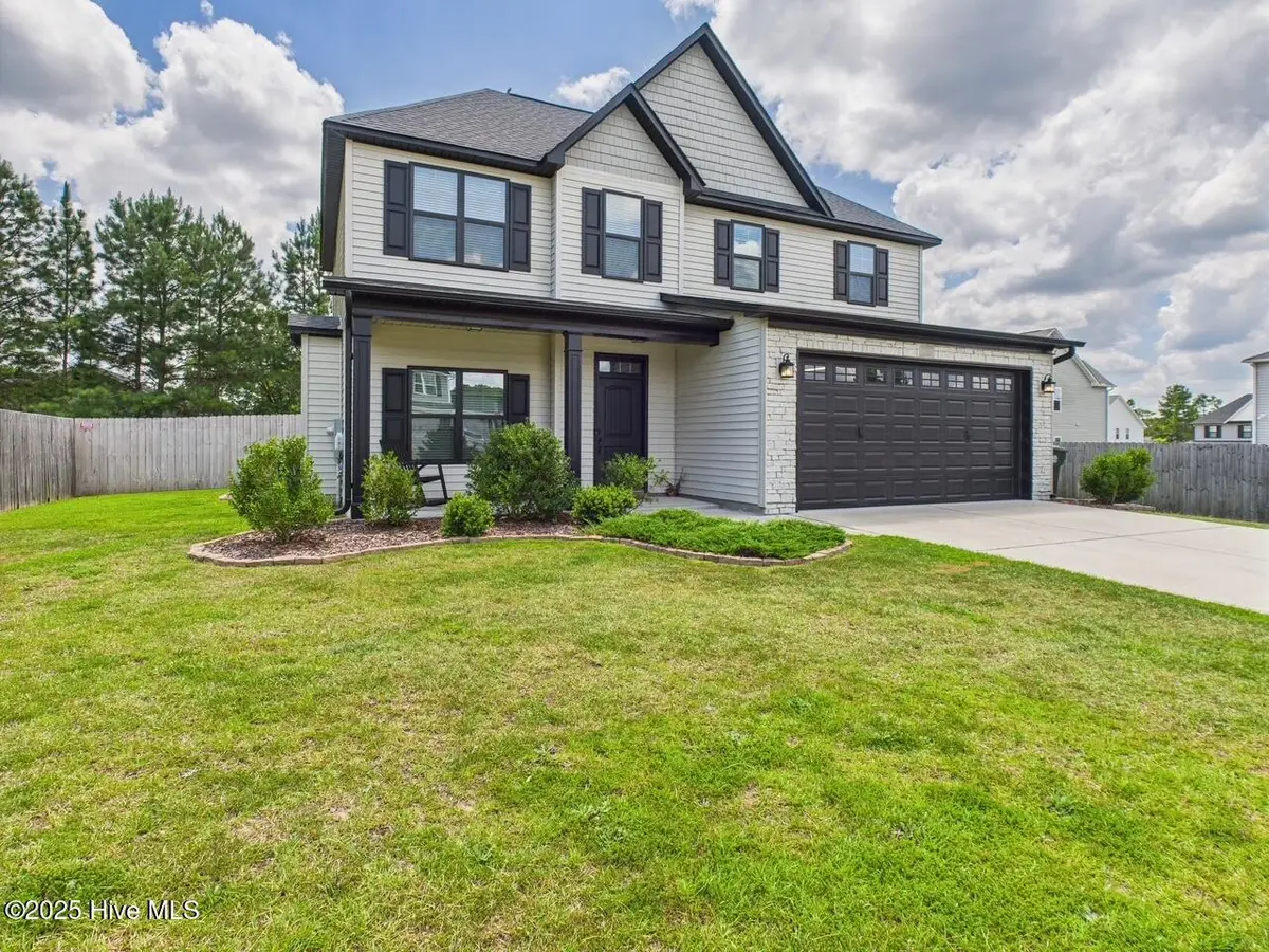 1507 Mulberry Place, Aberdeen, NC 28315 - #1