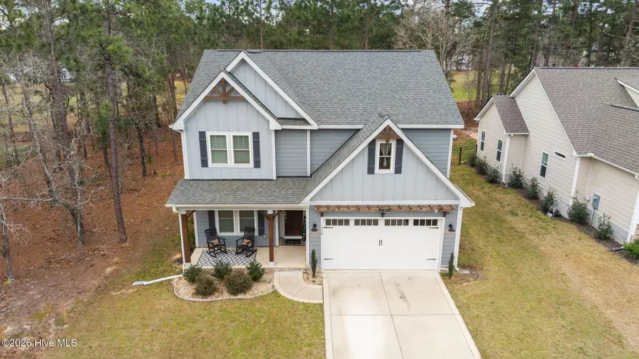 528 Bald Eagle Drive, Vass, NC 28394 - #3