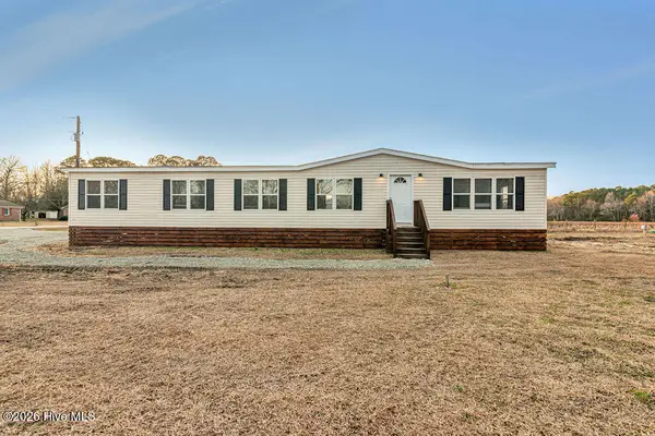 1018 Harrell's Loop Road, Jacksonville, NC 28540
