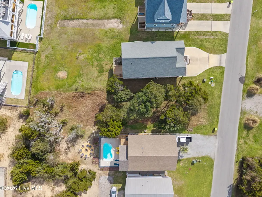 2606 E Dolphin Drive, Oak Island, NC 28465 - #2
