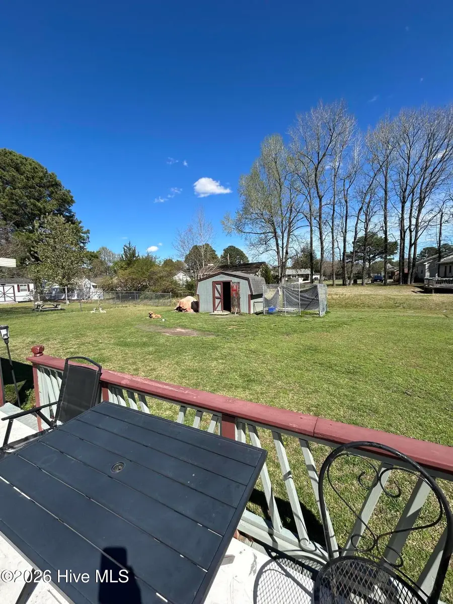 705 Marlboro Place, 12 Rocky Mount, NC 27801 - #3