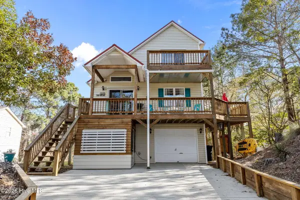 9253 Osprey Ridge Drive, Emerald Isle, NC 28594