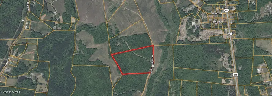 0 Reavico Farm Road, Yadkinville, NC 27055 - #2