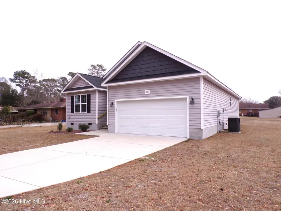 310 Green Drive, Goldsboro, NC 27534 - #3