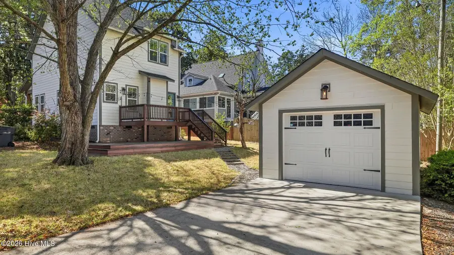 570 N Ashe Street, Southern Pines, NC 28387 - #2