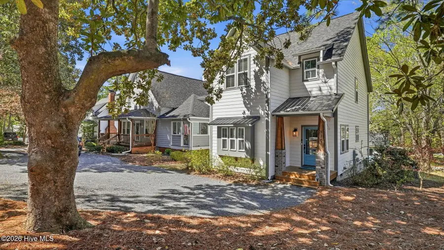 570 N Ashe Street, Southern Pines, NC 28387 - #3