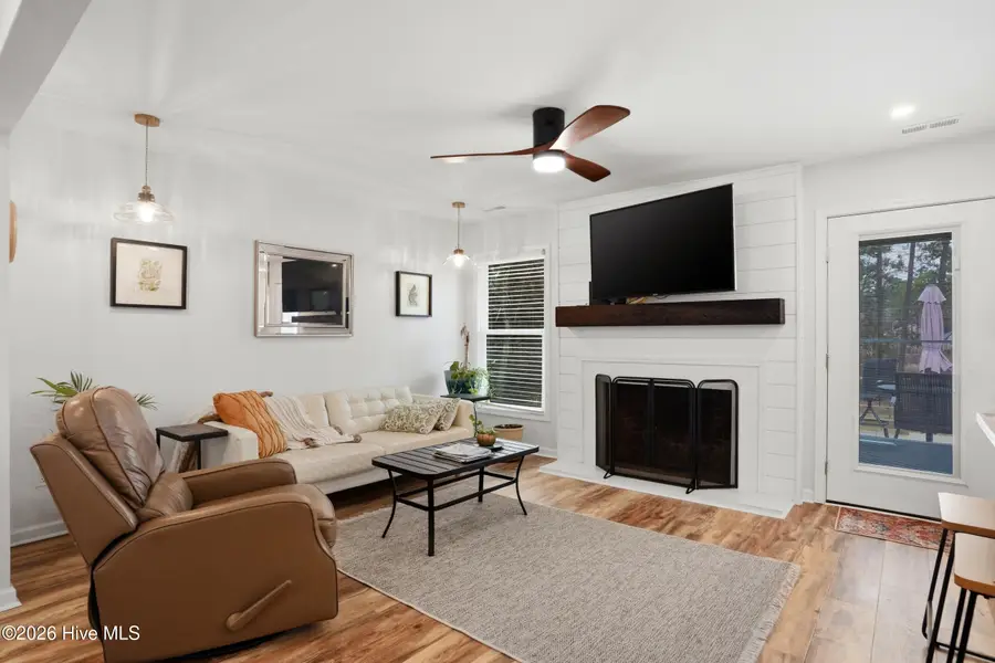 1361 Forest Lake Road, Southport, NC 28461 - #3