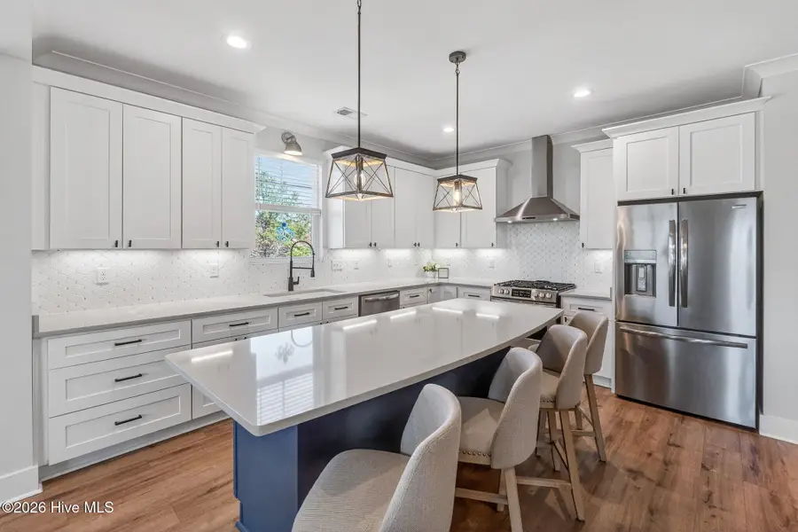 8124 Lakeview Drive, Wilmington, NC 28412 - #3