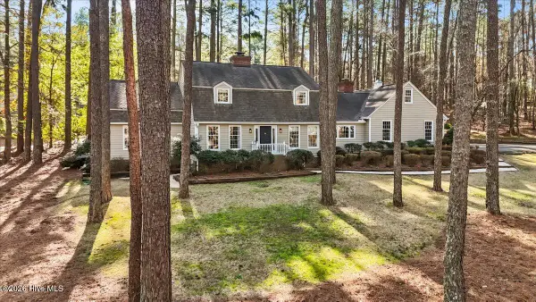 145 Steelman Road, Southern Pines, NC 28387