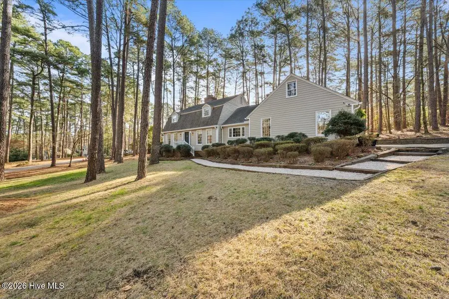 145 Steelman Road, Southern Pines, NC 28387 - #3