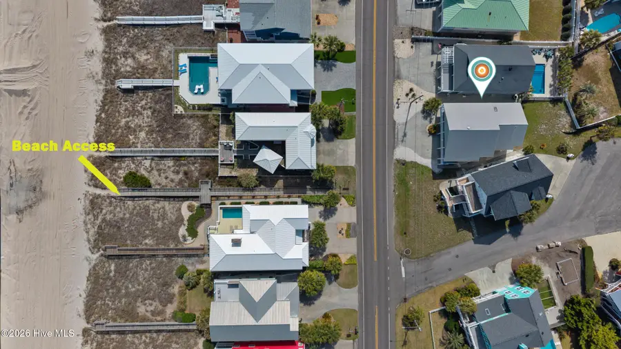 465 Fort Fisher Boulevard N, Kure Beach, NC 28449 - #2