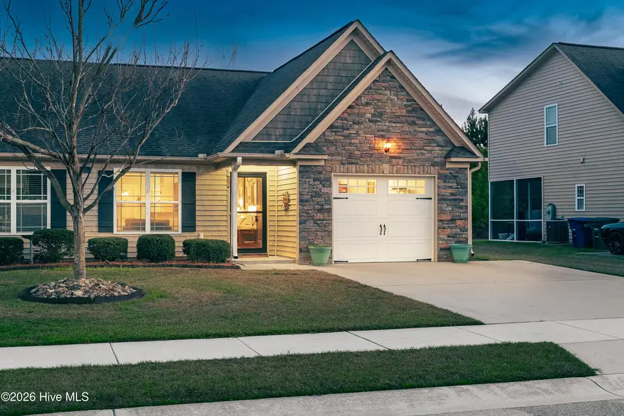 2229 Sweet Bay Drive, Greenville, NC 27834 - #2