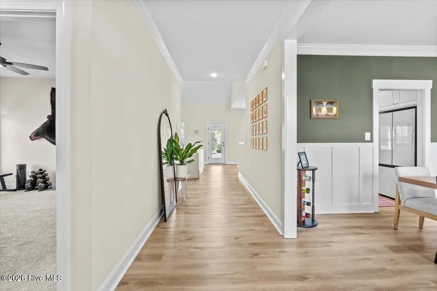 5749 Harvest Ridge Road, Battleboro, NC 27809 - #3