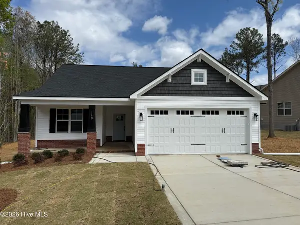 140 Red River Drive, Selma, NC 27576