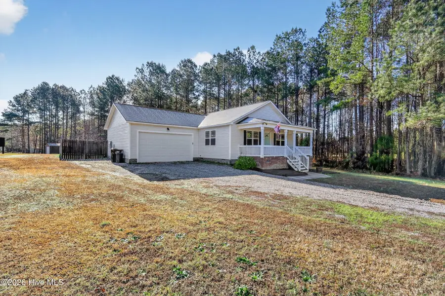146 Thistle Drive, Selma, NC 27576 - #2