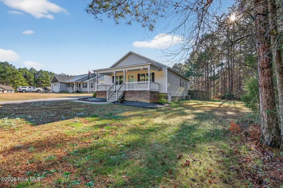 146 Thistle Drive, Selma, NC 27576 - #3