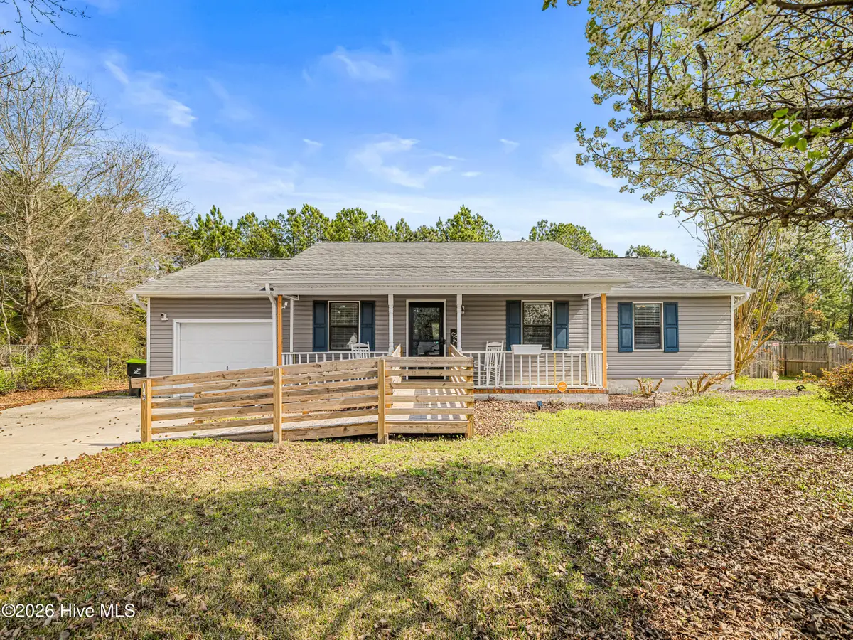 159 Liberty Park Road, Jacksonville, NC 28540 - #1
