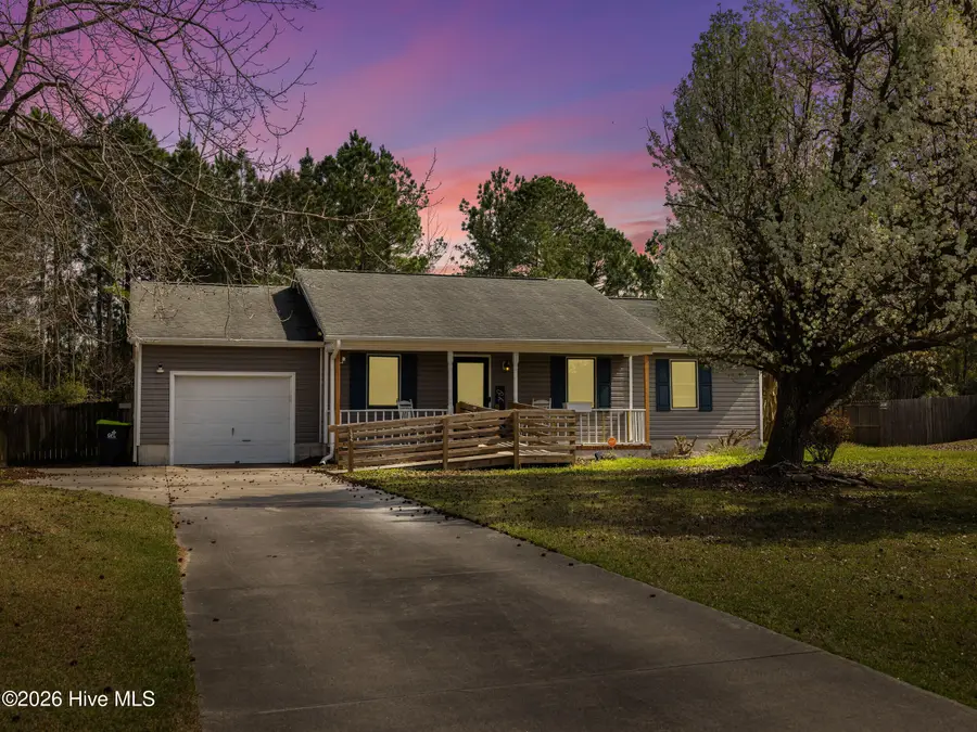 159 Liberty Park Road, Jacksonville, NC 28540 - #2